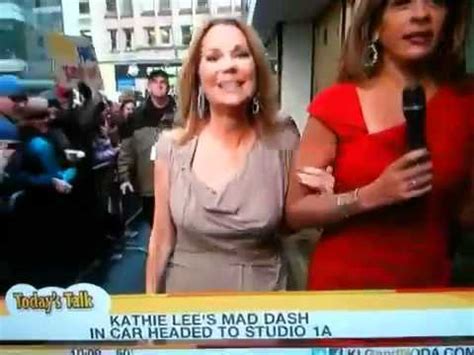 kathie lee gifford tits|Kathie Lee Gifford Braless Bit Tits Porn Videos .